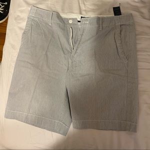 Tommy Shorts